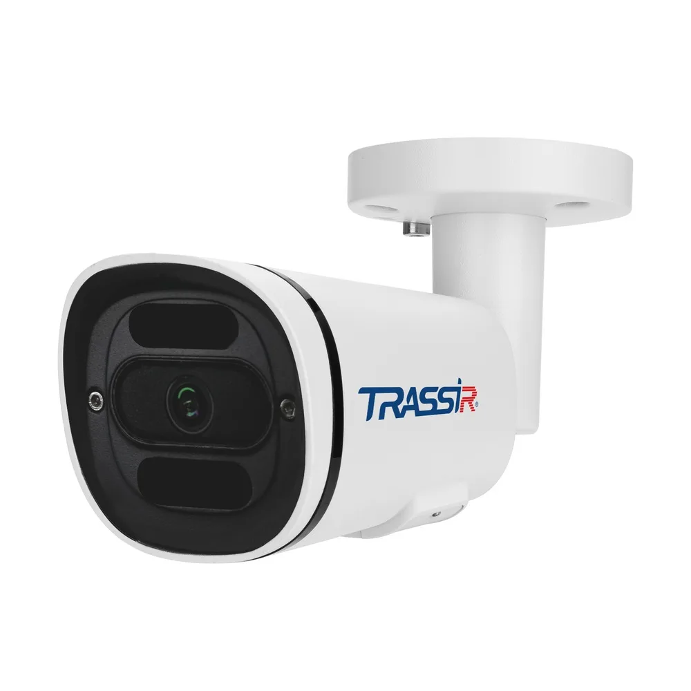 TRASSIR TR-D2121IR3 v7 3.6