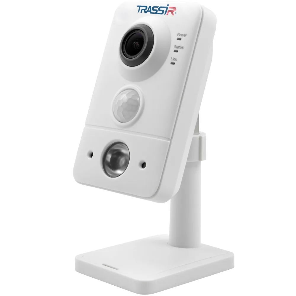 TRASSIR TR-D7121IR1 v7 3.6 TRASSIR TR-D7121IR1 v7 3.6