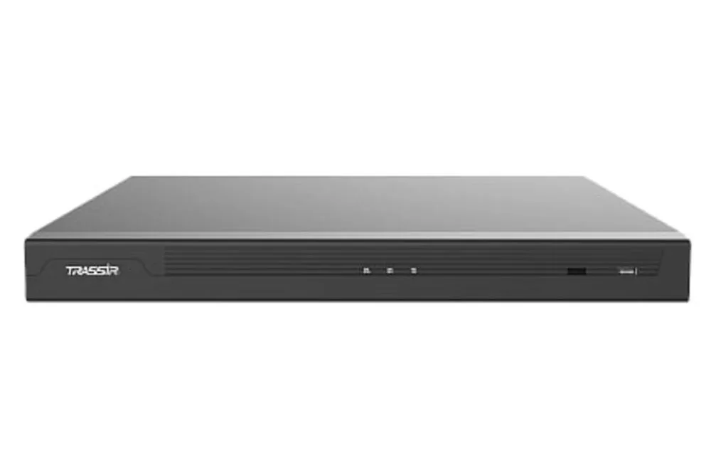 TRASSIR TRASSIR DuoStation 4432R AnyIP