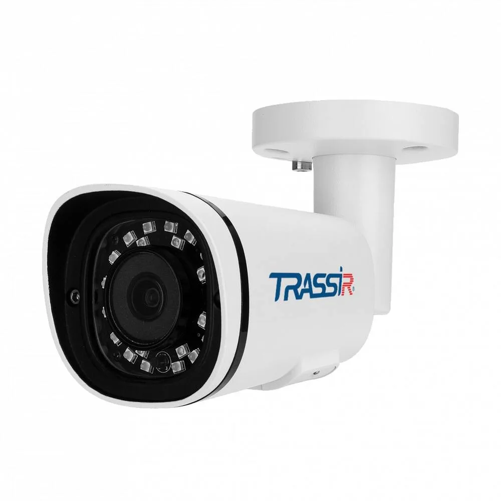 TRASSIR TR-D2121IR3 v6 (R) 2.8