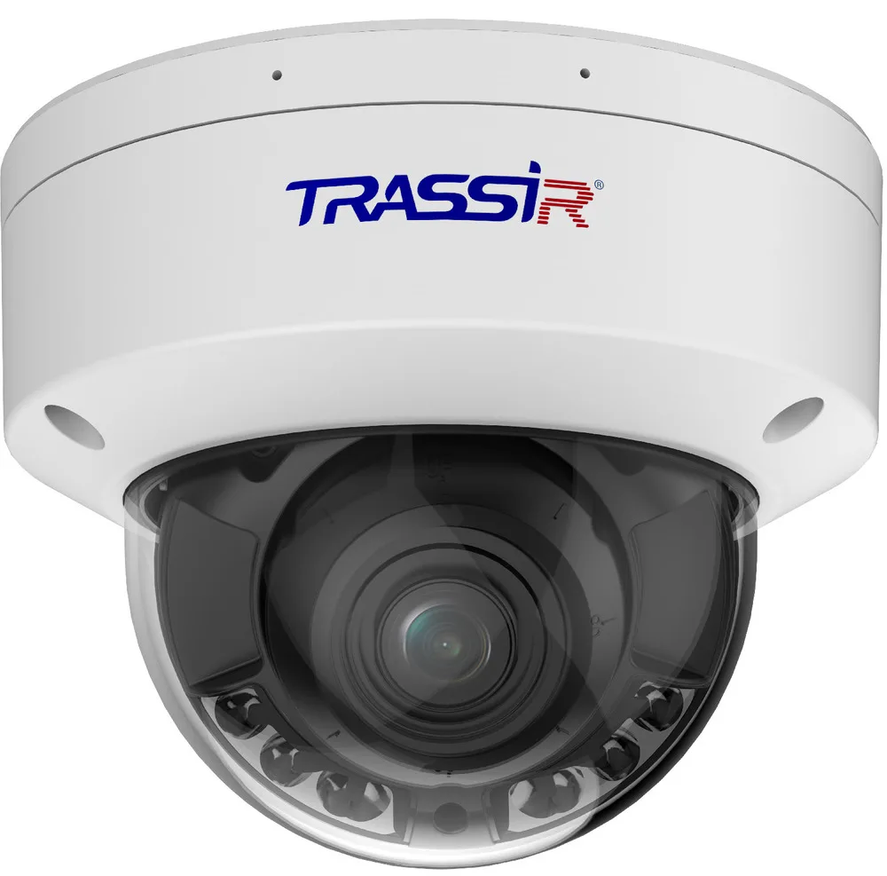 TRASSIR TR-D3363WDZDL4 2.7-13.5 TRASSIR TR-D3363WDZDL4 2.7-13.5