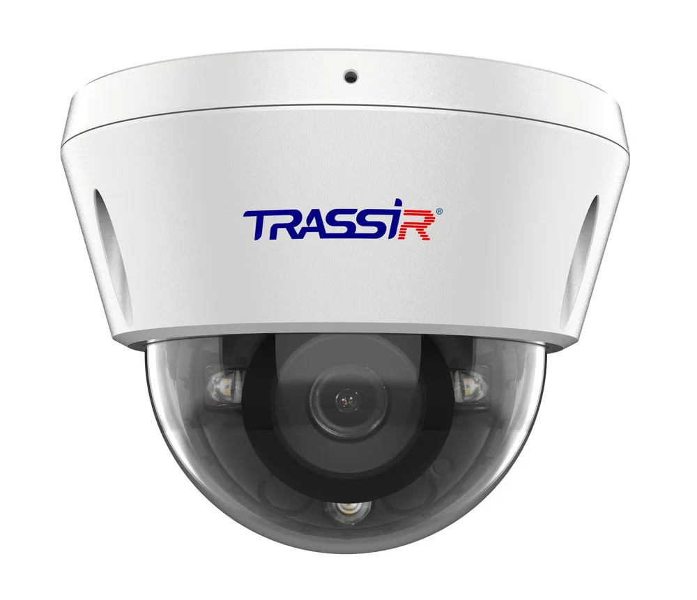 TRASSIR TR-D3121DL3 v7 2.8 TRASSIR TR-D3121DL3 v7 2.8