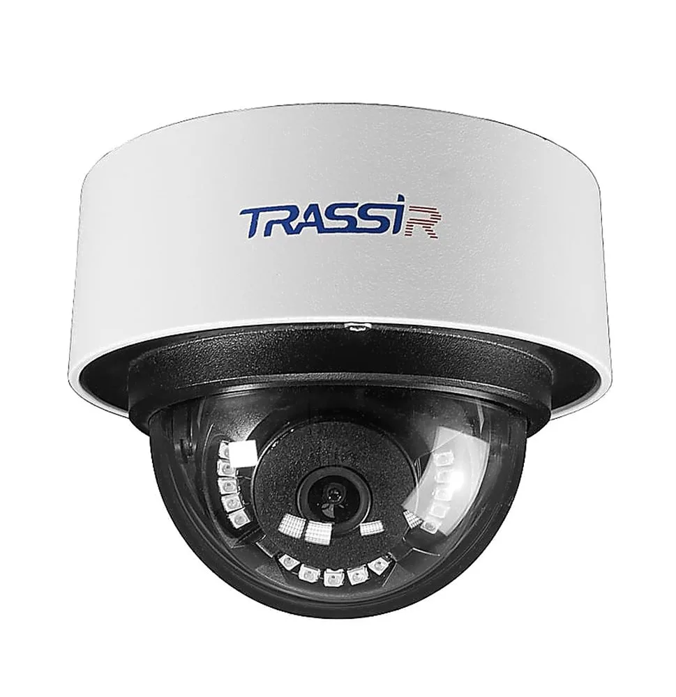 TRASSIR TR-D3281WDIR4 2.8 TRASSIR TR-D3281WDIR4 2.8