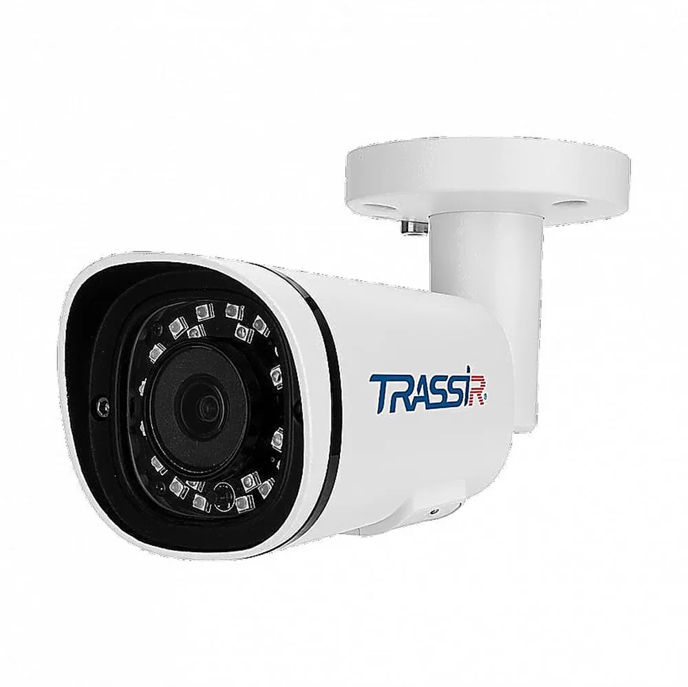 TRASSIR TR-D2251WDIR4 v2 1.9 TRASSIR TR-D2251WDIR4 v2 1.9