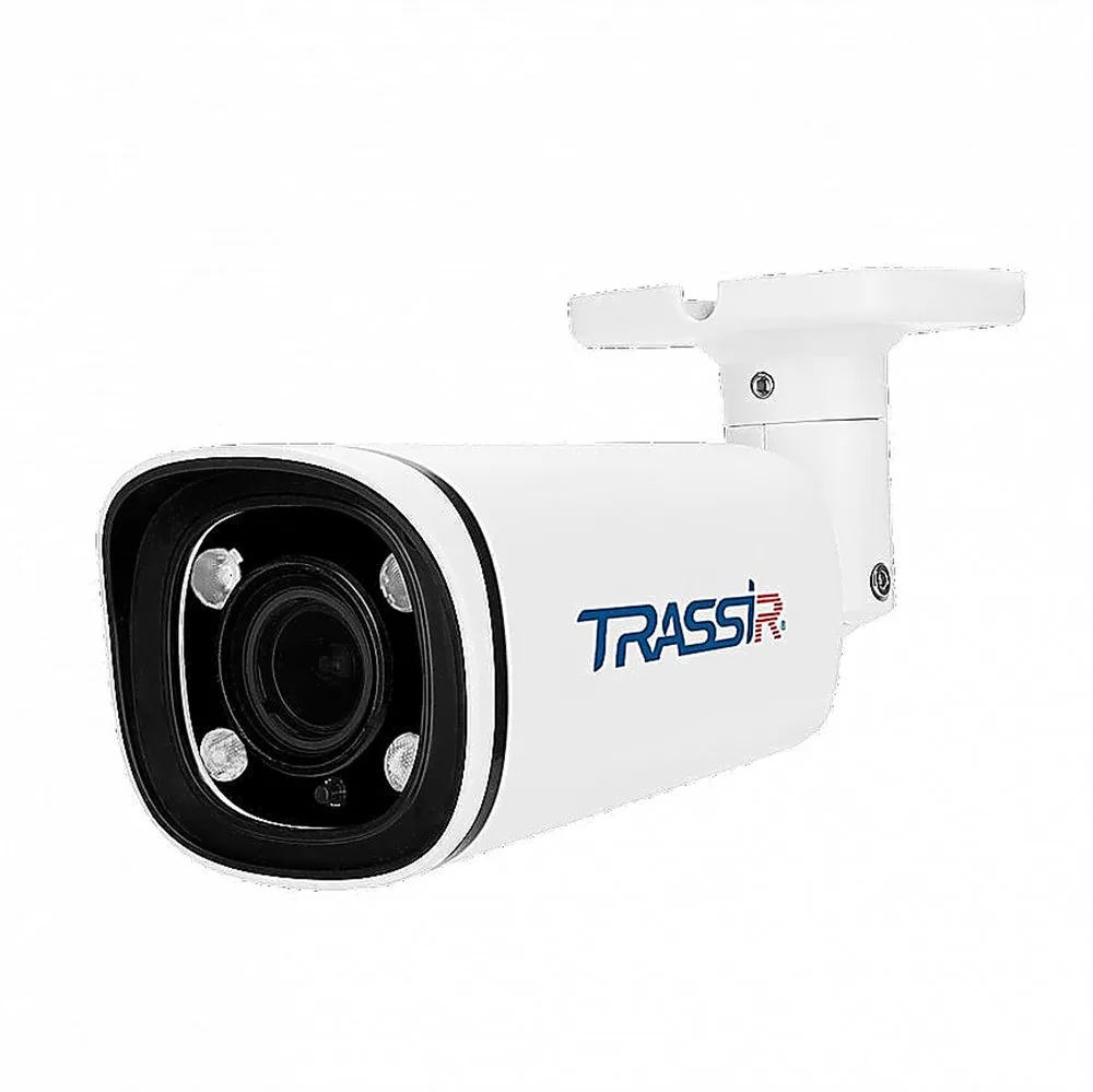 TRASSIR TR-D2224WDZIR7 v2 5-50 TRASSIR TR-D2224WDZIR7 v2 5-50