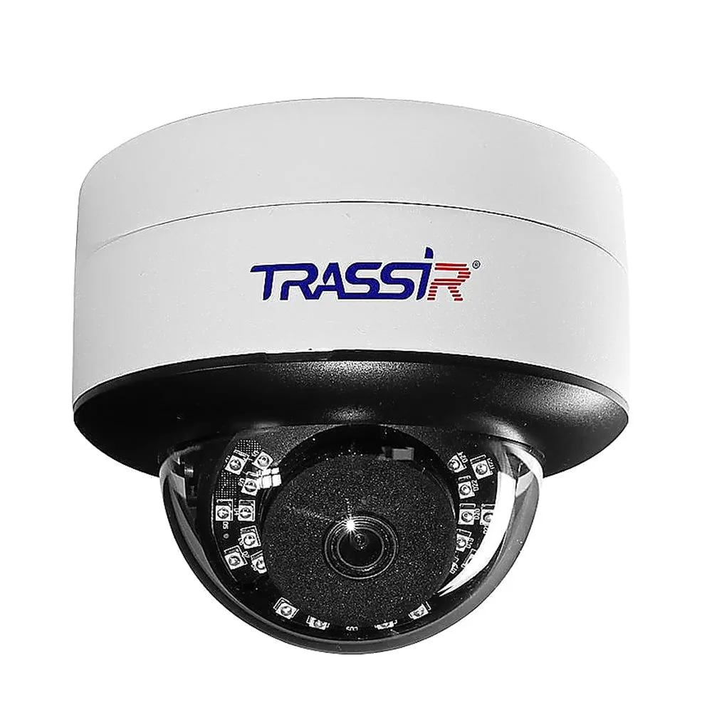 TRASSIR TR-D3221WDIR3 v2 3.6 TRASSIR TR-D3221WDIR3 v2 3.6