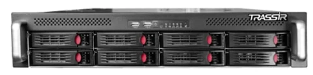 TRASSIR NeuroStation CT1 8800R/128-A5 TRASSIR NeuroStation CT1 8800R/128-A5
