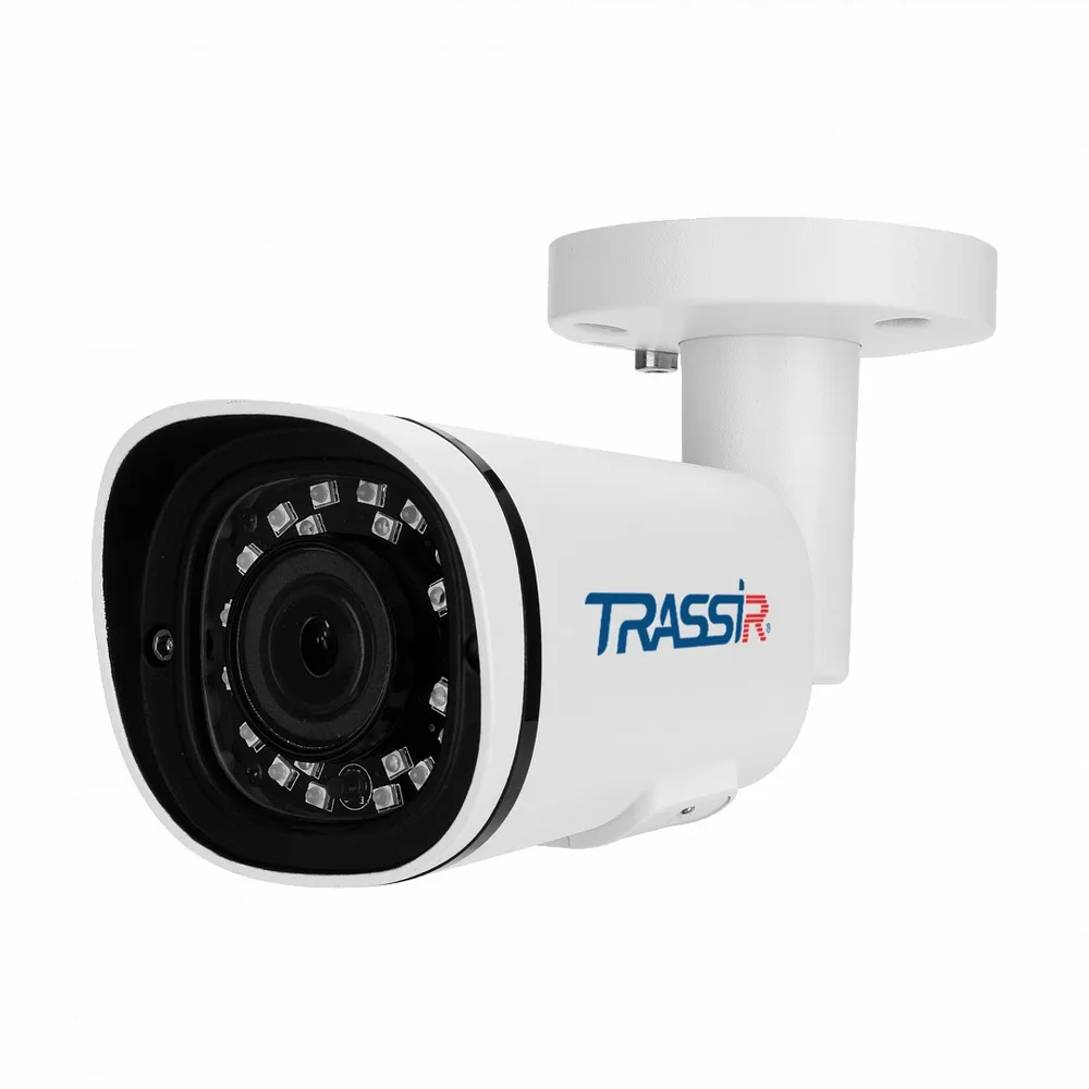 TRASSIR TR-D2222WDZIR4 v2 (D) 2.8-8