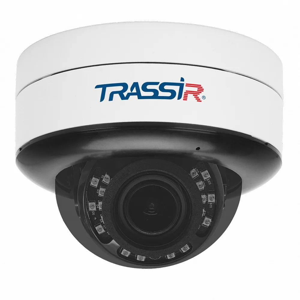 TRASSIR TR-D3253WDZIR3 v2 (D) 2.7-13.5 TRASSIR TR-D3253WDZIR3 v2 (D) 2.7-13.5
